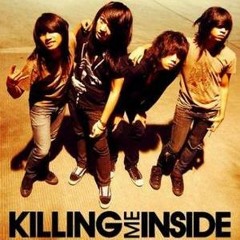 Killing Me Inside - The Tormented