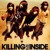 Artwork for Killing Me Inside - The Tormented