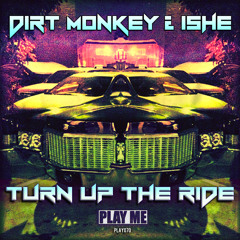 Dirt Monkey - Little Soundbwoy (OUT NOW)