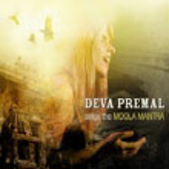 Excerpt from Deva Premal's album Moola Mantra, Produced by Ben Leinbach.
