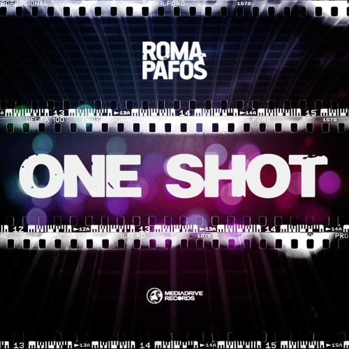 Roma Pafos - One Shot (Alex M.O.R.P.H. Remix)
