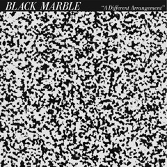 Black Marble - A Great Design