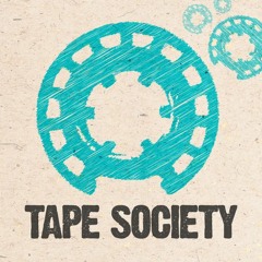 Tape Society (Stanley Gurvich) - Runways