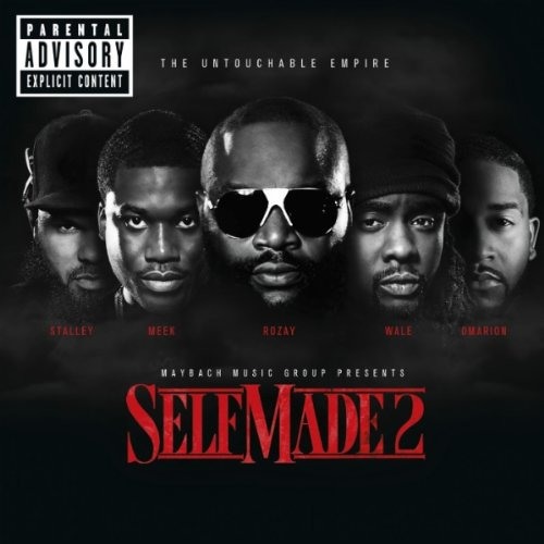 Maybach Music Group - Power Circle