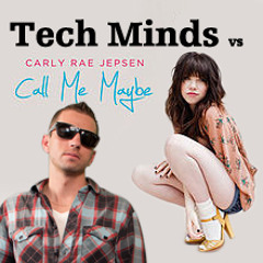 Call Me Maybe (Tech Minds Remix)