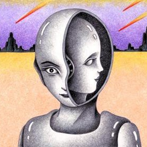 PyWiK The Plasmid - Soleil Noir (2012 Extended live version)