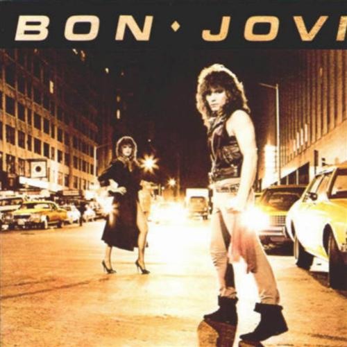 Stream Bon Jovi Runaway By Trolle Fender Listen Online For Free On Soundcloud