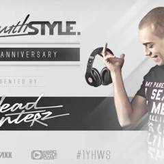 Headhunterz ft. Malukah - Reignite﻿