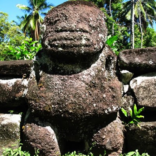 Primitive (S2T04)