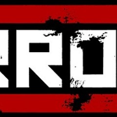 TerrorX - Die Letzte Schlacht (part 1)