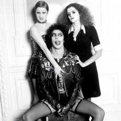 Over at the Frankenstein Place