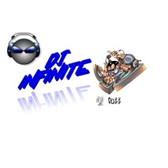 DJ Infinite - Old School Booty Mix 2012