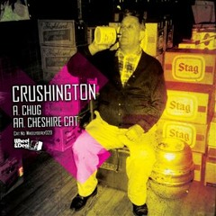 Crushington - Cheshire Cat (Wheely Dealy 029)