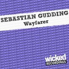 Sebastian Gudding - Wayfarer (Original Mix)