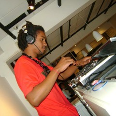 Dj Boby Feito na Hora