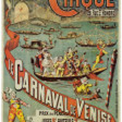 The Circus Featuring Bizarre of D12