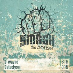 D-wayne - Cataclysm (Original Mix)