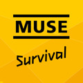 Muse Survival Artwork