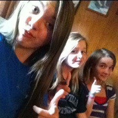 Set fire to the rain Ft. Marissa B. and Alana H.