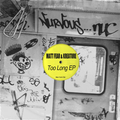 Matt Fear & Kreature - The Last Song (Original Mix) SAMPLE OUT 3RD JULY