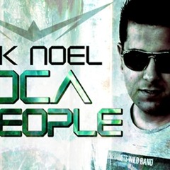Sak Noel-Loca People [dutch Remix 2012] [Dj NoizeMark]