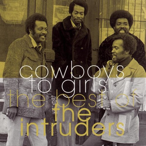 The Intruders - I'll Always Love My Mama 