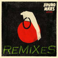 Bruno Mars - Grenade (Takxist Radio Edit)