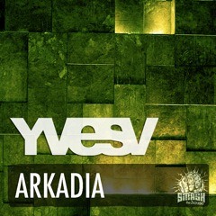 Yves V - Arkadia ( 90 SEC TEASER )