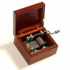 Music box (unsigned - Free Download)