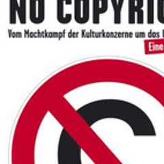 „No Copyright” – Buchvorstellung und Diskussion mit Joost Smiers, 26.06.2012