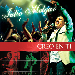 Julio Melgar - No Mas