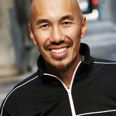 Francis Chan- Dersire suffering