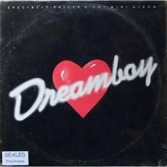 Dream Boy - KarlOs - Dp Studio 2012