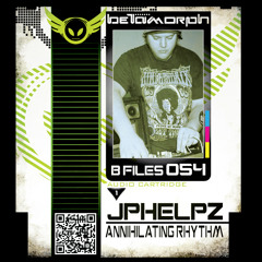 JPhelpz - Annihilating Rhythm [FREE DOWLOAD]
