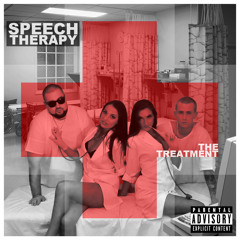 EASY STREET (feat Trumps & Beth Chiuchiarelli) SPEECH THERAPY - "THE TREATMENT" ALBUM 2012