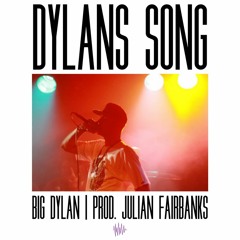 Audio Perm - Dylans Song (Ft. Dylan LP) (Prod. Julian Fairbanks)