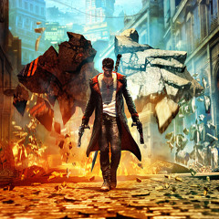 No Redemption (DmC Game Version)