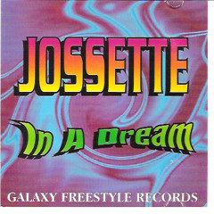 Jossette - In A Dream (2012 Mix Me Re Edit)