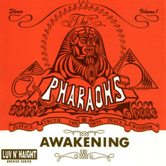 The Pharaohs - "Freedom Road"