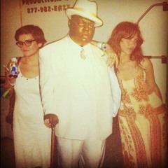 Alexis Florio Allstars - The Worlds Longest B-Day Rap