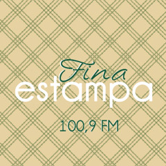 FINA ESTAMPA - 100,9 FM RÁDIO INCONFIDÊNCIA - MODA PLUS SIZE