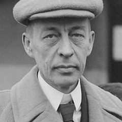 [LIVE] Vocalise- S. Rachmaninoff