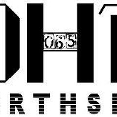 DHP - We Back (ft BKdo)