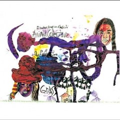 grass (animal collective cover)
