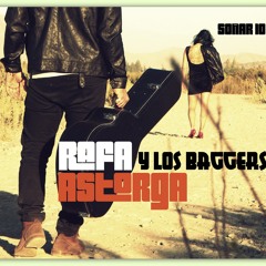 06.Rafa Astorga y Los Baggers - Preguntas sin respuestas