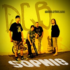 Sophie - Damien Cripps Band