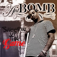 Caddilac Musik 3 'SWEEPIN UP THA GAME' FREE ON DATPIFF..