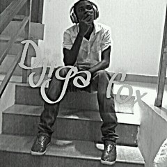 Djiga fox O toque [2012 Afro-house]