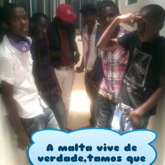 Djiga fox (Os four Dance)