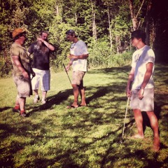 All You Got Izz Now (Feat. Sammy Fribush)